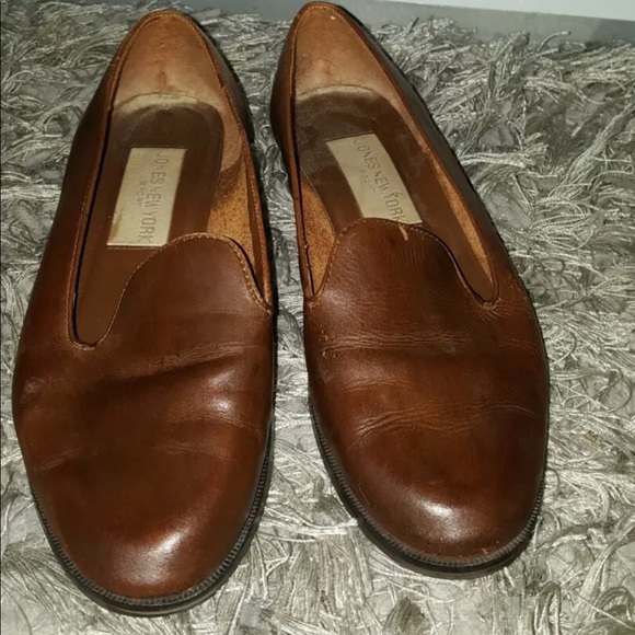 Jones New York Shoes - JONES NEW YORK Sport loafer slip on shoe size 8 M